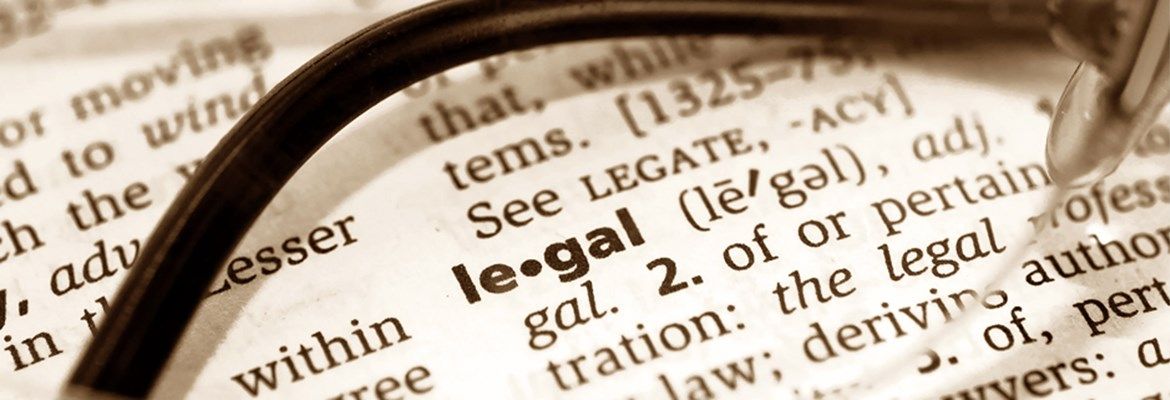 Misconduct Legal Profession Conduct Commissioner
